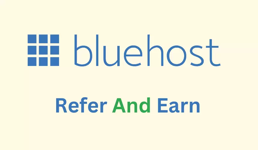 Bluehost